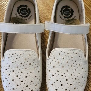 Livie and Luca girls shoes 2y